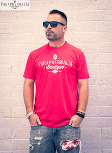 Paraphernalia Boutique Signature Short sleeve T-shirt